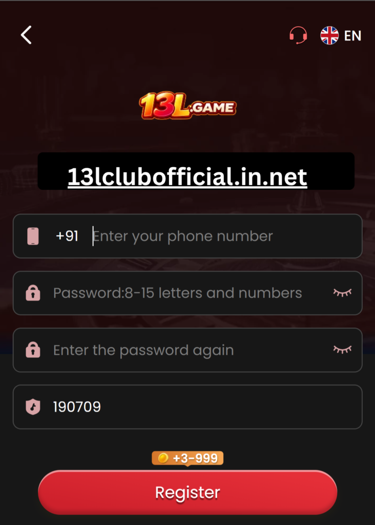 13l Club