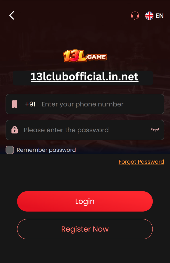 13l Club